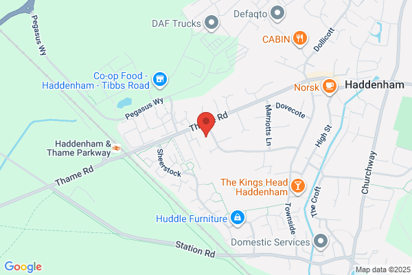 Woodhouse Agricultural Merchants