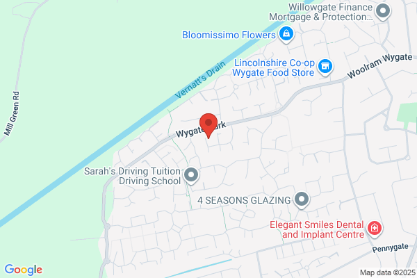 WP Electrical