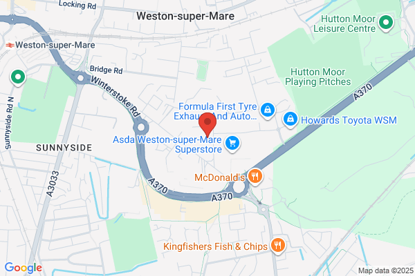 Weston Business Services