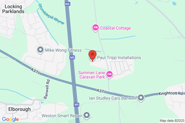 Bayley Thermal Installations Ltd