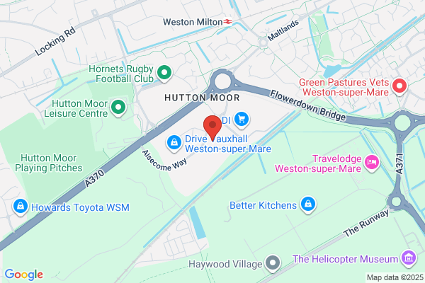 Fix Auto Weston Super Mare