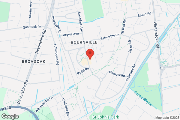 Bournville Post Office