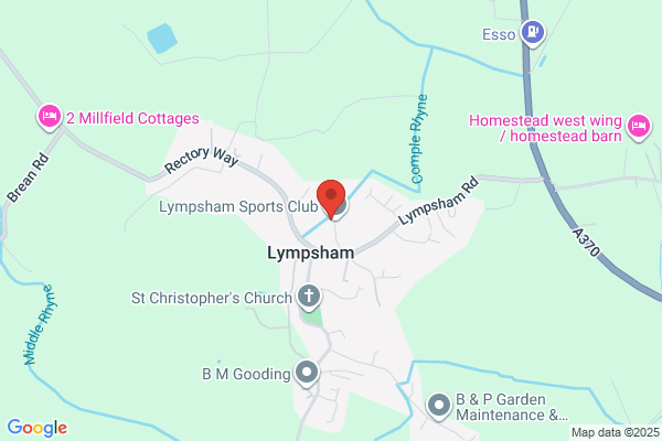 Lympsham Post Office