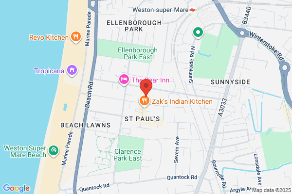 Burrough Butchers