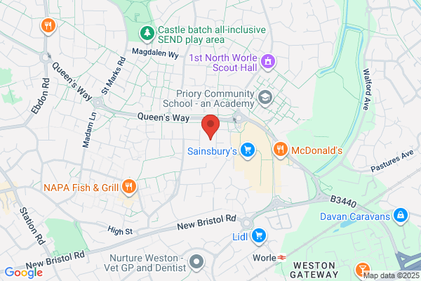 Worle Autos