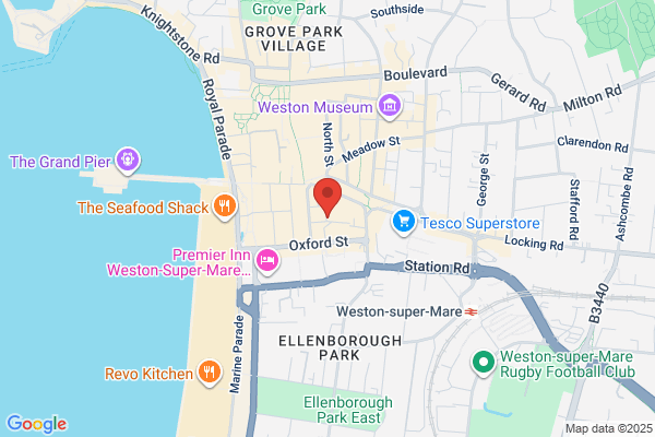 National Car Parks Ltd