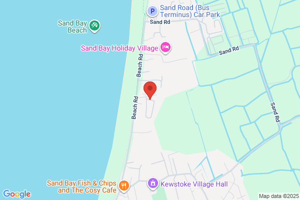 Sand Bay Caravan Park