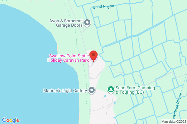 Swallow Point Caravan Park