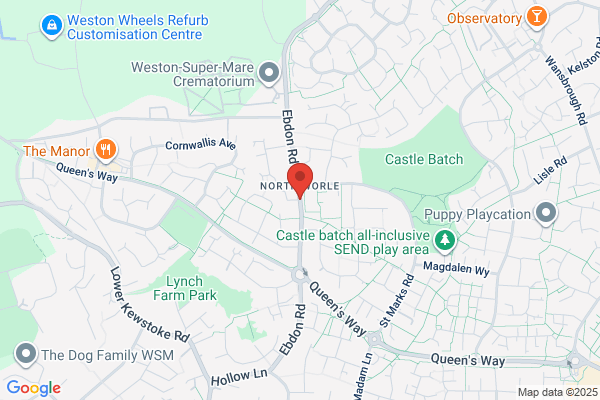 Simplicity Cremations in Weston-super-Mare