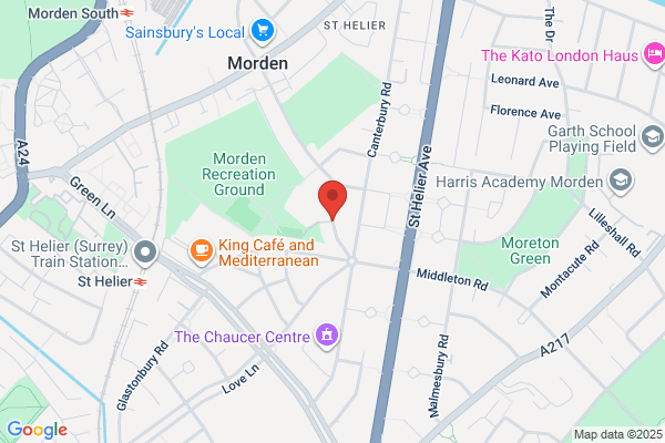 Plumbing & Heating Specialist