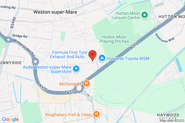 Weston Hospicecare Mart Ltd