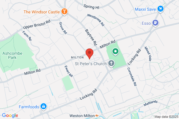 Southerton Podiatric Practice