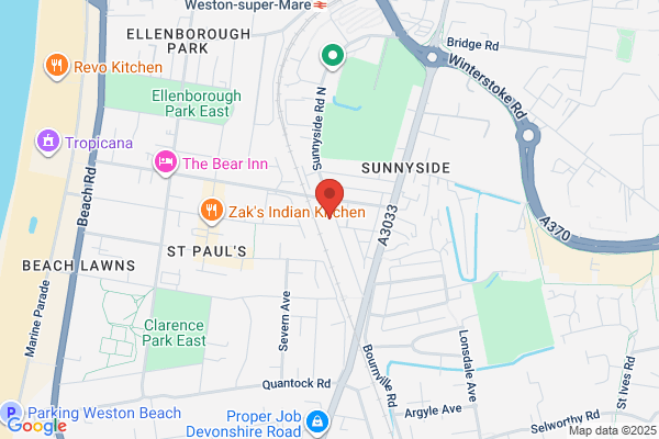 Weston Chiropratic Clinic