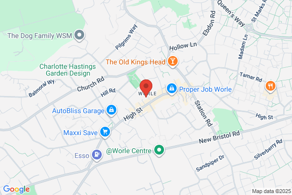 Worle Community Practice