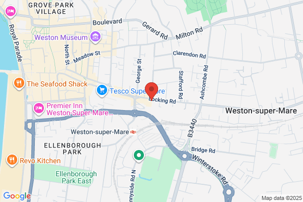 Weston Athletic Club
