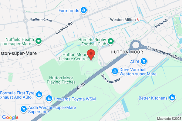 Hutton Leisure Buildings Ltd