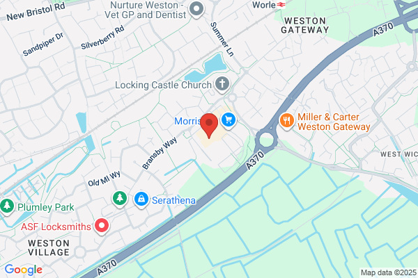 DPD Parcel Shop Location - Matalan