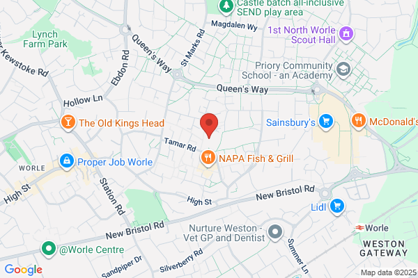 Severn Day Centre