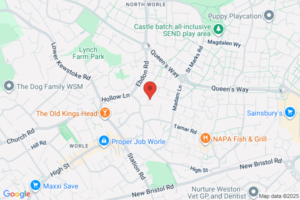 Avon Dental Services