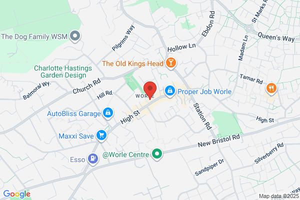 Hedley House Dental Centre
