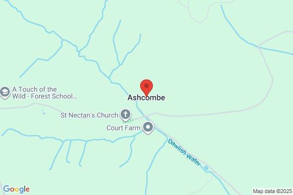 Ashcombe