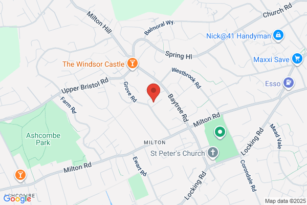 Worle School Of Motoring