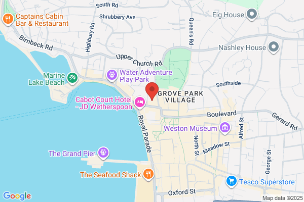 Weston Education Partnership