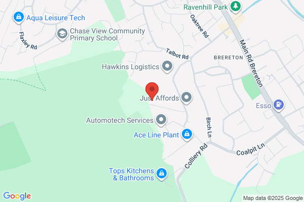 Cerberus Engineering Services Ltd