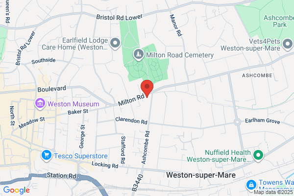 Pitmans Funeralcare