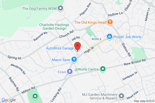 Charlies Autos
