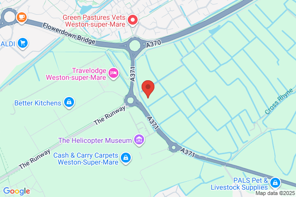 Locking Motor Services Ltd