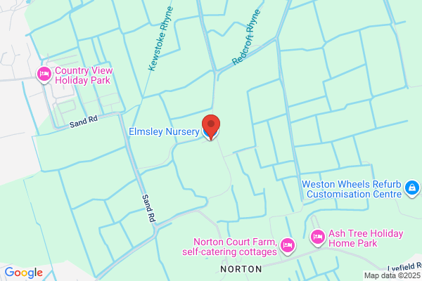 Elmsley Nursery