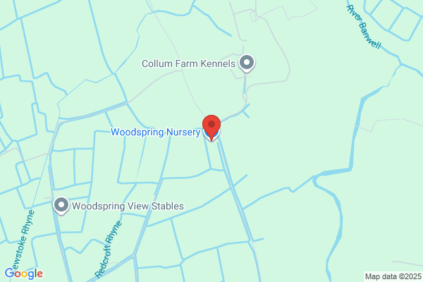 Woodspring Nursery