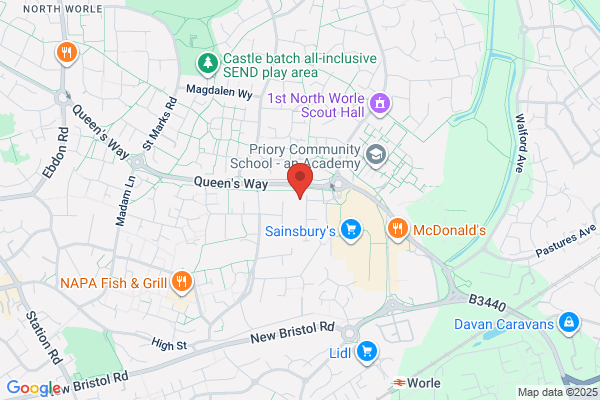 Worle Pet Centre