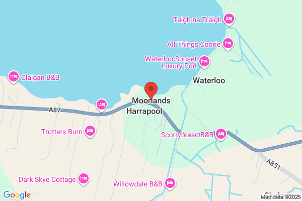 Moorlands