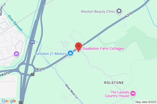 Doubleton Farm Cottages