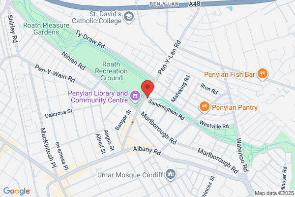 Penylan Private Hotel