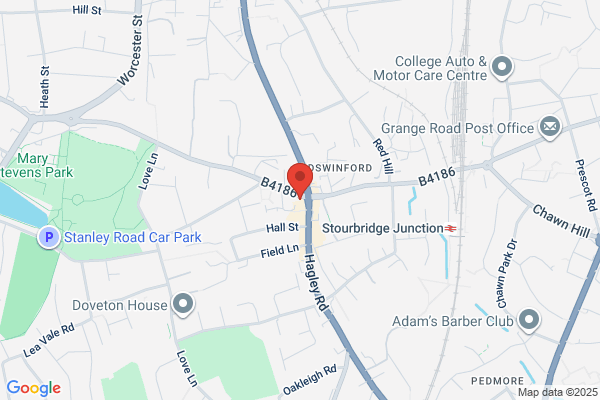Avanti Fitted Kitchens & Bedrooms Ltd