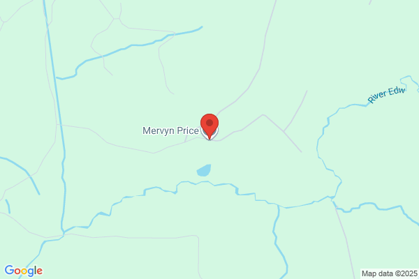 Mervyn Down