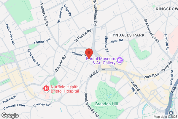 Grove Park Launderette