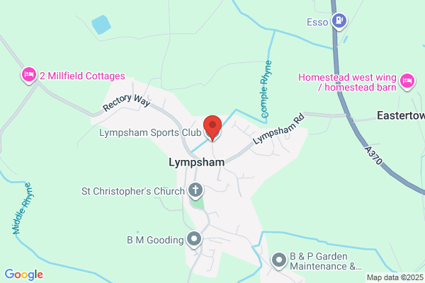 Lympsham Sports Club