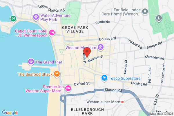 Hilton Property Letting