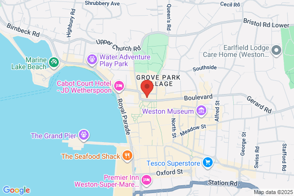 Plaister Properties