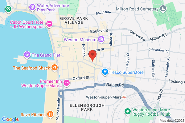 West Coast Property Services