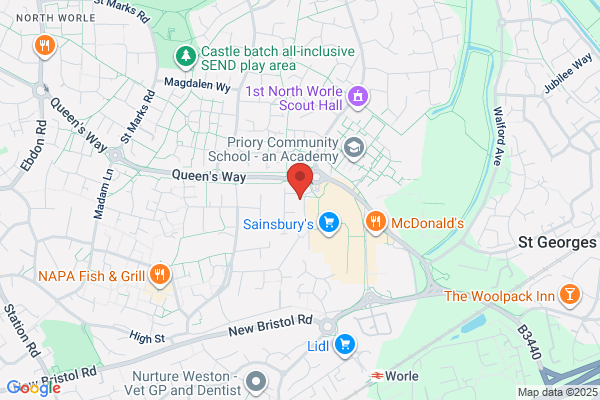 Worle Autos MOT Centre