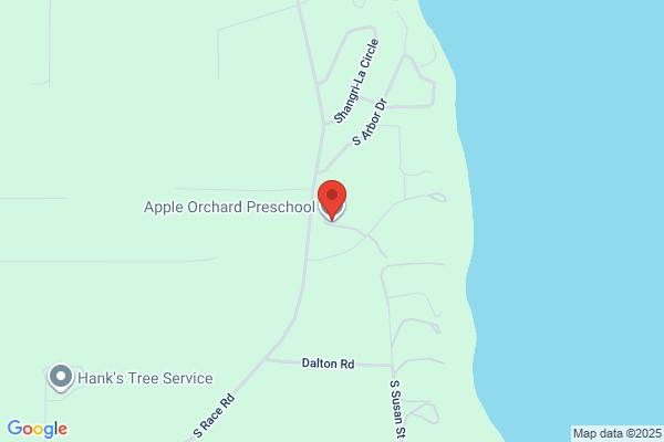 Apple Orchard Day Nursery