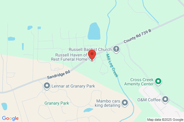 Russell Haven Nursing Home