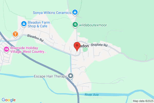 Bleadon Youth Club