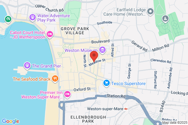 Bomb Site Vape Shop