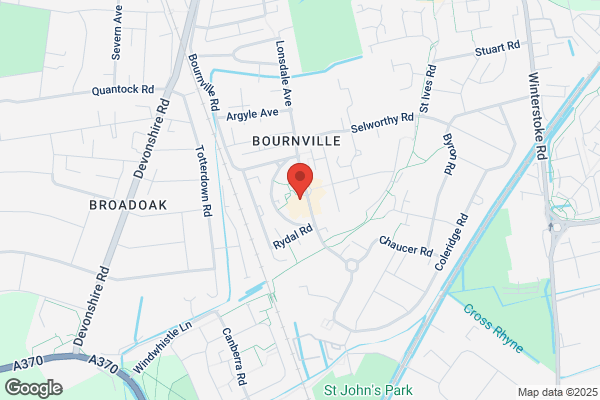 Bournville Locality Centre